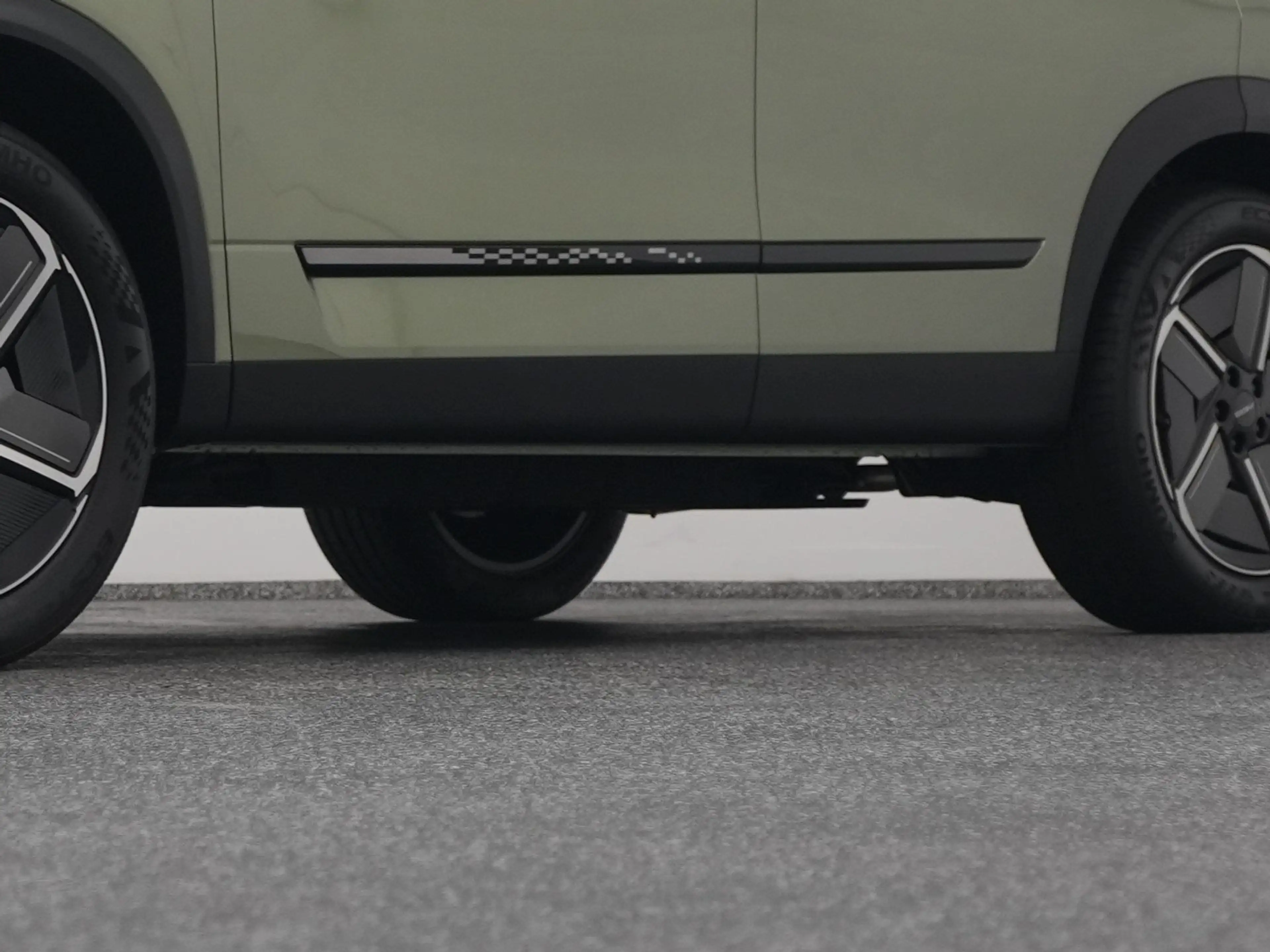 Jaecoo Others 7 1.5 TGDI SHS-P Exclusive | 7 JAAR GARANTIE | HUD — photo 37