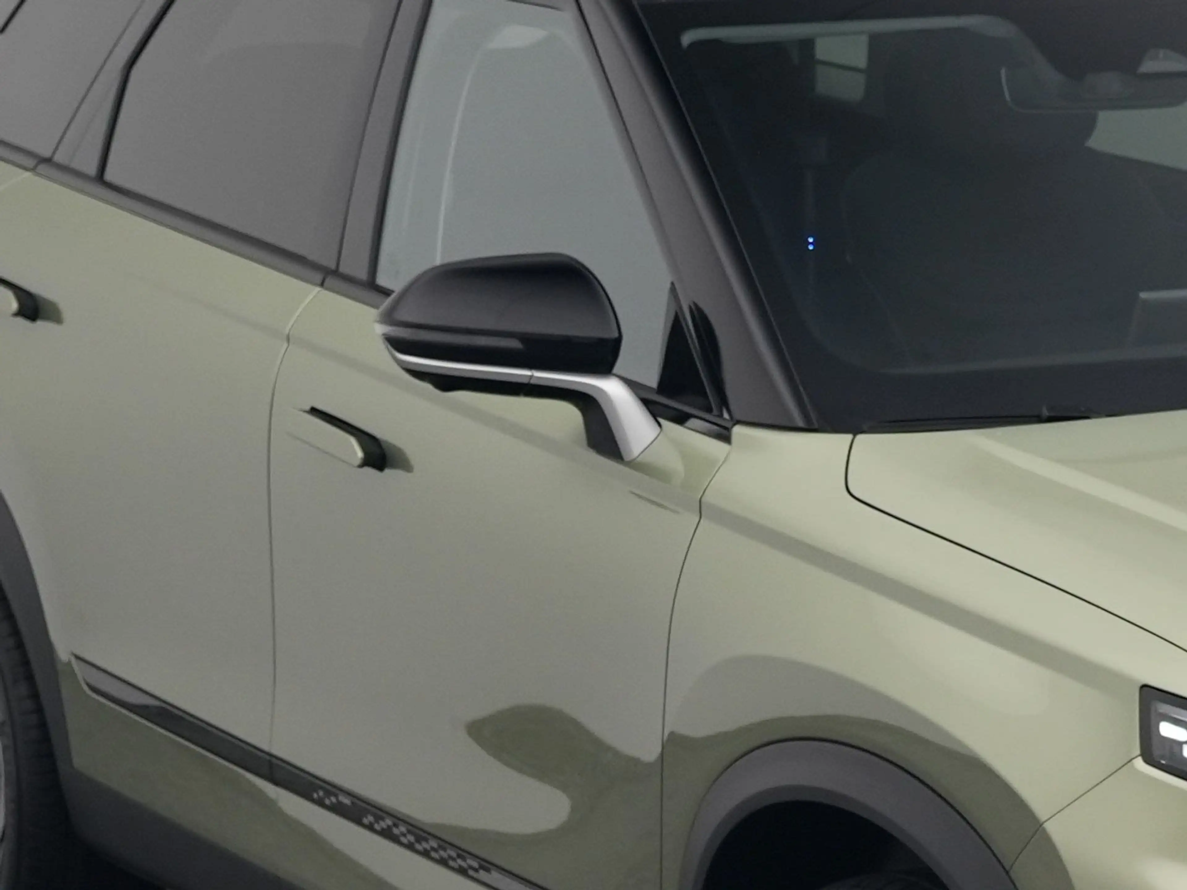Jaecoo Others 7 1.5 TGDI SHS-P Exclusive | 7 JAAR GARANTIE | HUD — photo 23