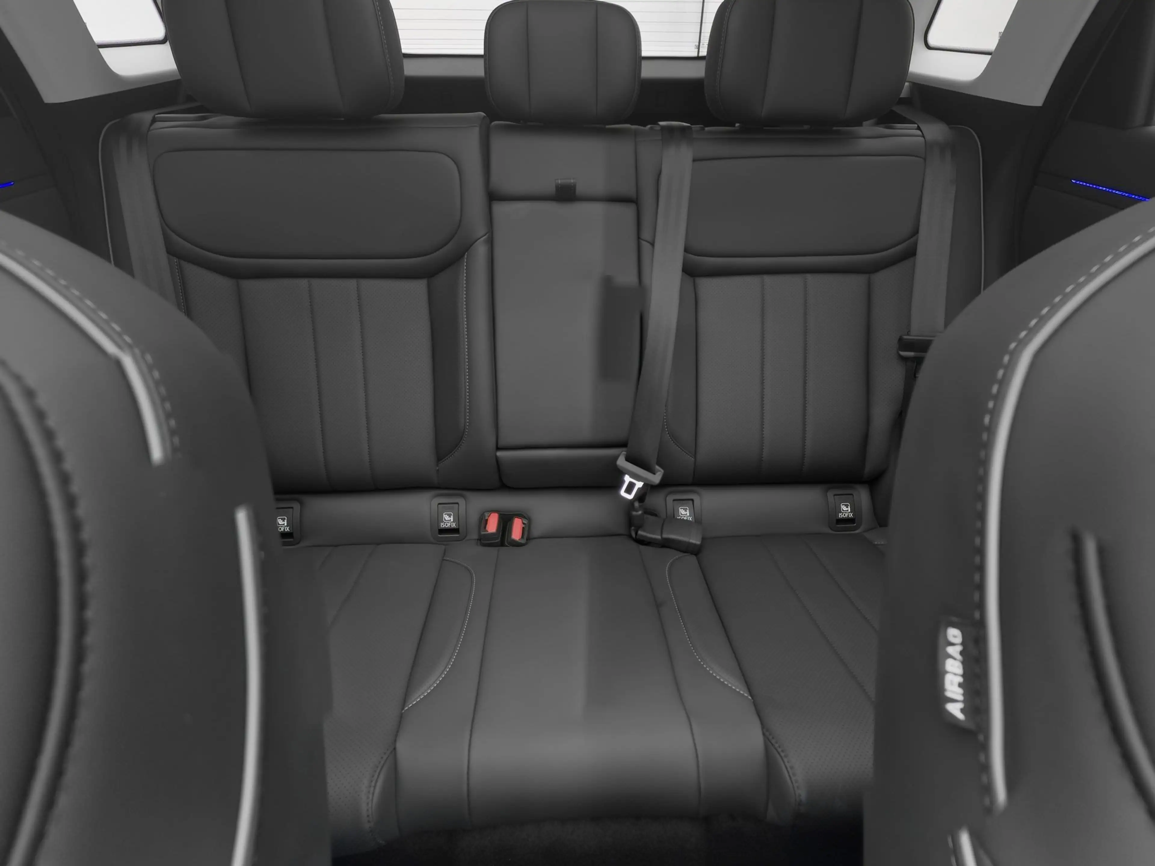 Jaecoo Others 7 1.5 TGDI SHS-P Exclusive | 7 JAAR GARANTIE | HUD — photo 4