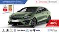 Kia ProCeed / pro_cee'd ProCeed GT-LINE ACC|RFK|LED|Navi|Carplay|Klim... Zelená - thumbnail 1