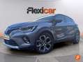 Renault Captur E-TECH Híbrido Enchufable Zen 117kW Gris - thumbnail 3