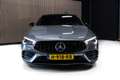 Mercedes-Benz CLA 200 Shooting Brake Bns Sol. AMG Grijs - thumbnail 9