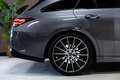 Mercedes-Benz CLA 200 Shooting Brake Bns Sol. AMG Grijs - thumbnail 14