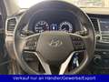 Hyundai TUCSON 1.6 T-GDI 1.Hand Klima SHZ Navi PDC Grau - thumbnail 17