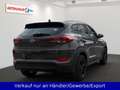 Hyundai TUCSON 1.6 T-GDI 1.Hand Klima SHZ Navi PDC Grau - thumbnail 5