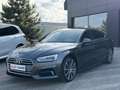 Audi A5 sline 2.0 TFSI s-tronic Silber - thumbnail 1