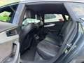 Audi A5 sline 2.0 TFSI s-tronic Silber - thumbnail 10