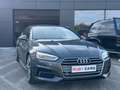Audi A5 sline 2.0 TFSI s-tronic Silber - thumbnail 3