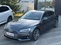 Audi A5 sline 2.0 TFSI s-tronic Silber - thumbnail 2