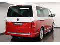 Volkswagen T6 Multivan 2.0 TDI 4Motion Generation Six Standheizung Rot - thumbnail 7