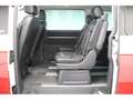 Volkswagen T6 Multivan 2.0 TDI 4Motion Generation Six Standheizung Rot - thumbnail 5