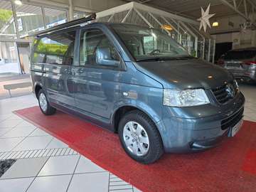 T5  Multivan Twenty Camper "Van Essa"+MARKIESE+