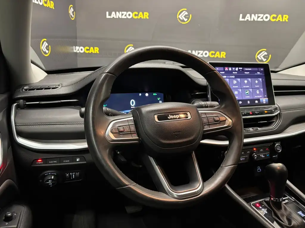 Jeep Compass | foto 8
