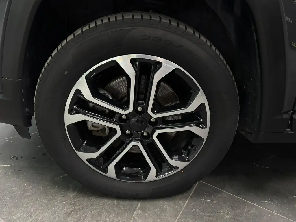 Jeep Compass | foto 13