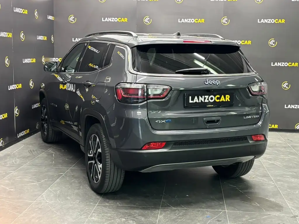 Jeep Compass | foto 6