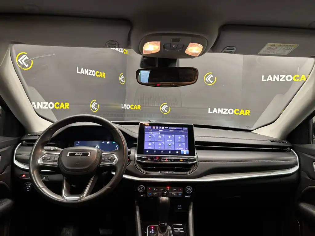 Jeep Compass | foto 7