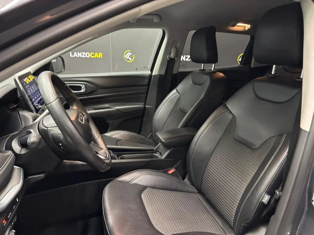 Jeep Compass | foto 12
