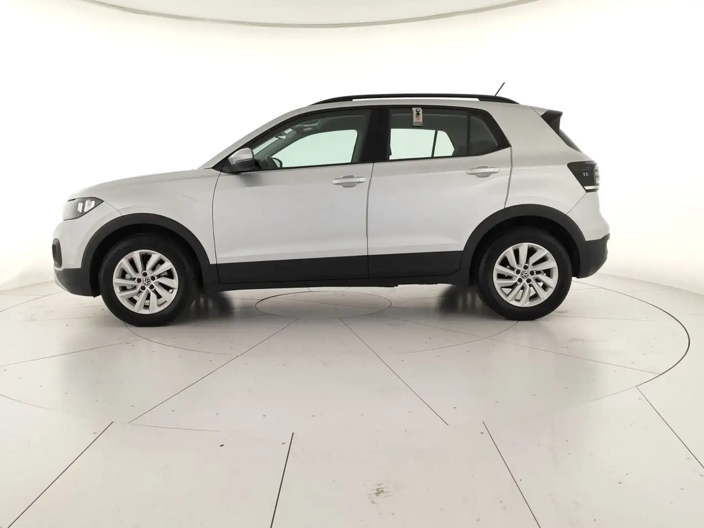 Volkswagen T-Cross 1.0 tsi 110cv style - 2