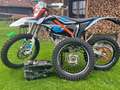 KTM Freeride E XC Blauw - thumbnail 5