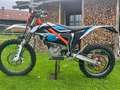KTM Freeride E XC Blauw - thumbnail 2