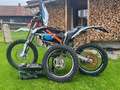KTM Freeride E XC Blauw - thumbnail 3