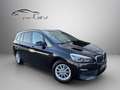 BMW 216 d Gran Tourer Advantage *7-Sitzer, LED, LEDER* Schwarz - thumbnail 1