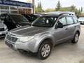 Subaru Forester Active*AHK*Klimaaut*Scheckheft* Silber - thumbnail 4