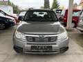 Subaru Forester Active*AHK*Klimaaut*Scheckheft* Silber - thumbnail 2