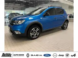 Dacia Sandero Stepway Celebration TCe 100 Eco G