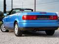 Audi 80 2.0 / CABRIOLET / FULL SERVICE HISTORY / MANUAL Blauw - thumbnail 27