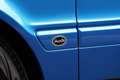Audi 80 2.0 / CABRIOLET / FULL SERVICE HISTORY / MANUAL Blauw - thumbnail 20