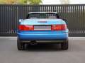 Audi 80 2.0 / CABRIOLET / FULL SERVICE HISTORY / MANUAL Blauw - thumbnail 4