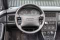 Audi 80 2.0 / CABRIOLET / FULL SERVICE HISTORY / MANUAL Blauw - thumbnail 5