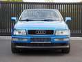 Audi 80 2.0 / CABRIOLET / FULL SERVICE HISTORY / MANUAL Blauw - thumbnail 2