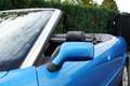 Audi 80 2.0 / CABRIOLET / FULL SERVICE HISTORY / MANUAL Blauw - thumbnail 19