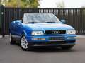 Audi 80 2.0 / CABRIOLET / FULL SERVICE HISTORY / MANUAL Blauw - thumbnail 1