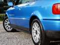 Audi 80 2.0 / CABRIOLET / FULL SERVICE HISTORY / MANUAL Blauw - thumbnail 28