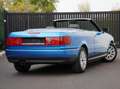 Audi 80 2.0 / CABRIOLET / FULL SERVICE HISTORY / MANUAL Blauw - thumbnail 3