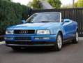 Audi 80 2.0 / CABRIOLET / FULL SERVICE HISTORY / MANUAL Blauw - thumbnail 29
