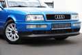 Audi 80 2.0 / CABRIOLET / FULL SERVICE HISTORY / MANUAL Blauw - thumbnail 16