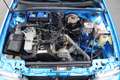 Audi 80 2.0 / CABRIOLET / FULL SERVICE HISTORY / MANUAL Blauw - thumbnail 21