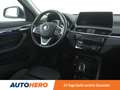 BMW X1 xDrive 20d Sport Line Aut.*NAVI*LED*TEMPO*PDC*SHZ* Schwarz - thumbnail 13