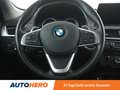 BMW X1 xDrive 20d Sport Line Aut.*NAVI*LED*TEMPO*PDC*SHZ* Schwarz - thumbnail 19