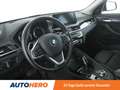 BMW X1 xDrive 20d Sport Line Aut.*NAVI*LED*TEMPO*PDC*SHZ* Schwarz - thumbnail 11