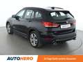 BMW X1 xDrive 20d Sport Line Aut.*NAVI*LED*TEMPO*PDC*SHZ* Schwarz - thumbnail 4