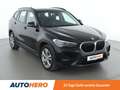 BMW X1 xDrive 20d Sport Line Aut.*NAVI*LED*TEMPO*PDC*SHZ* Schwarz - thumbnail 8