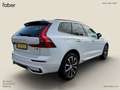 Volvo XC60 B4 AWD Diesel Plus Dark Blanc - thumbnail 4