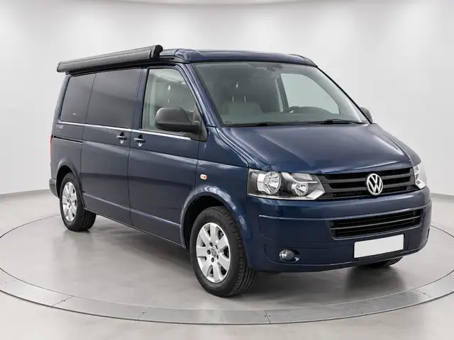 Volkswagen T5 California 2.0TDI Beach 140