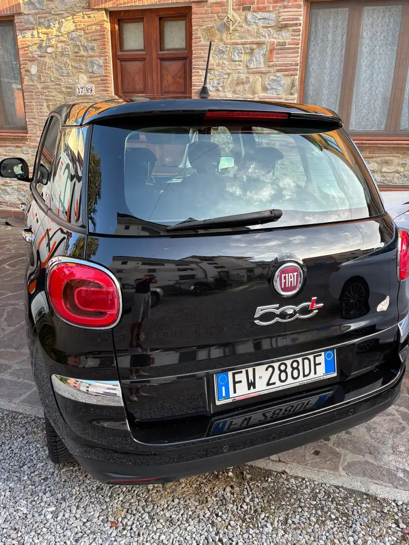 Fiat 500L 500L 1.4 tjt Pop Star Gpl 120cv - 1