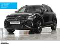 Volkswagen T-Roc R-Line 1.5 TSI DSG SHZ LED NAV APP RFK AHK IQD Schwarz - thumbnail 1